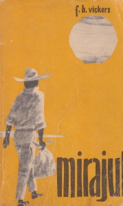 F. B. Vickers - Mirajul