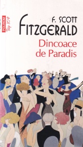 F. Scott Fitzgerald - Dincoace de Paradis