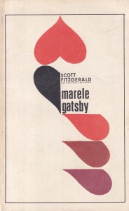 F. Scott Fitzgerald - Marele Gatsby (1967)