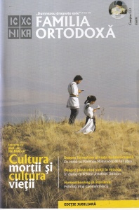Familia Ortodoxa, nr. 3 (50), martie 2013