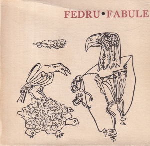 Fedru - Fabule