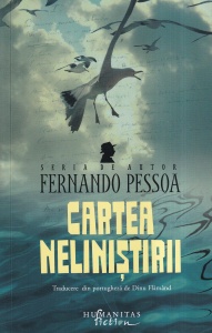 Fernando Pessoa - Cartea nelinistirii - Img 1