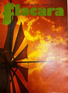 Flacara, nr. 32, 4 august 1973