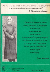 Florea Muresanu - Grai si suflet romanesc - Img 2