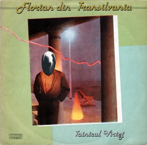 Florian din Transilvania – Tainicul vartej