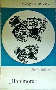 Florin Gabrea - Hanimore