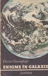 Florin Gheorghita - Enigme in galaxie