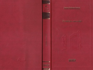 Frances Hodgson Burnett - Gradina secreta