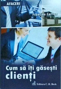 Francine Carton - Cum sa iti gasesti clienti