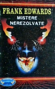 Frank Edwards - Mistere nerezolvate