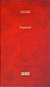 Franz Kafka - Castelul