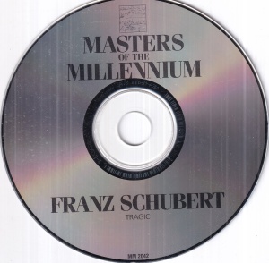 Franz Schubert - Tragic - Img 3