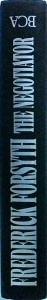 Frederick Forsyth - The Negotiator