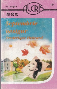 Frederique Hebrard - Septembrie, desigur - Img 1