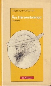 Friedrich Schuster - Am Harwestwangd
