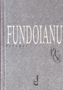 Fundoianu - Versuri