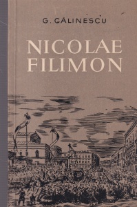 G. Calinescu - Nicolae Filimon
