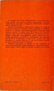 G.G. Neamtu - Elemente de analiza gramaticala. 99 de confuzii, distinctii - Img 2