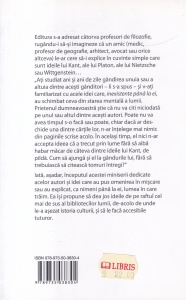 Gabriel Liiceanu - 18 cuvinte-cheie ale lui Martin Heidegger - Img 2