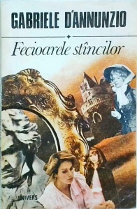 Gabriele D'Annunzio - Fecioarele stancilor