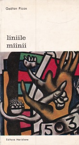 Gaetan Picon - Liniile mainii