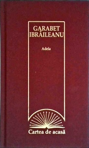 Garabet Ibraileanu - Adela