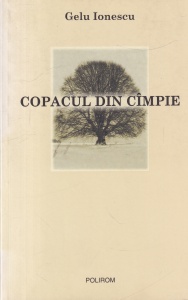 Gelu Ionescu - Copacul din campie
