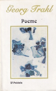 Georg Trakl - Poeme