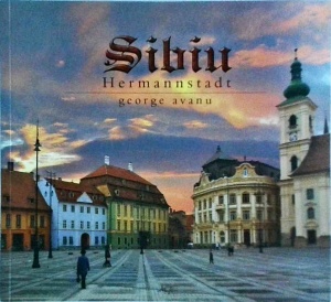 George Avanu - Sibiu. Hermannstadt
