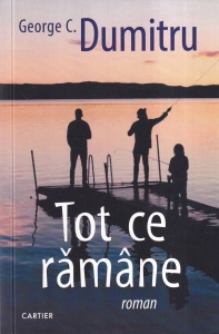 George C. Dumitru - Tot ce ramane