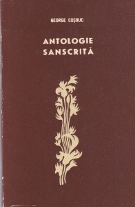 George Cosbuc - Antologie sanscrita