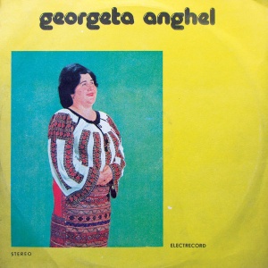 Georgeta Anghel – Geaba mai ma duc acasa