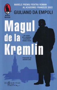 Giuliano da Empoli - Magul de la Kremlin - Img 1