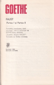 Goethe - Faust - Img 2