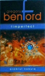 Gregory Benford - Timperfect