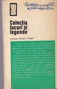 Grigore Bajenaru - Varful cu dor - Img 2