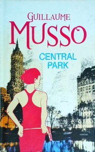 Guillaume Musso - Central Park