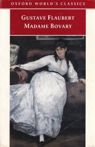 Gustave Flaubert - Madame Bovary