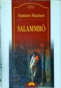 Gustave Flaubert - Salammbo (2007)