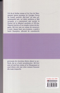 Guy de Maupassant - Bel-Ami - Img 2
