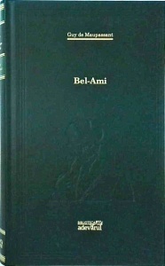 Guy de Maupassant - Bel Ami