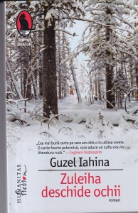 Guzel Iahina - Zuleiha deschide ochii