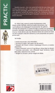 Haha Lung - Controlul mintii. Străvechea artă a războiului psihologic - Img 2