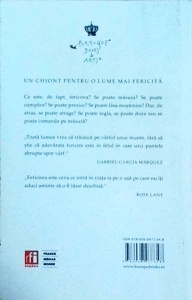 Hanno Beck, Aloys Prinz - Fericire. Sau ceea ce conteaza cu adevarat in viata - Img 2