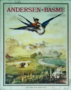 Hans Christian Andersen - Basme (1986)
