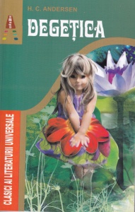 Hans Christian Andersen - Degetica