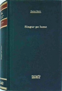 Hector Malot - Singur pe lume (coperti cartonate)