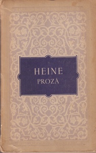 Heine - Proza