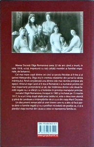 Helen Azar - Jurnalul Marii Ducese Olga Romanova - Img 2