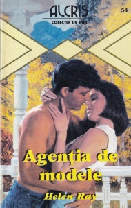 Helen Ray - Agentia de modele